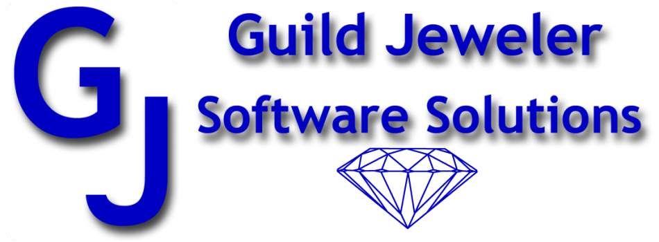 Guild Jeweler Logo